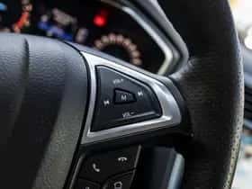 Ford Mondeo (2017) thumbnail 28