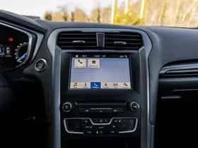 Ford Mondeo (2017) thumbnail 36