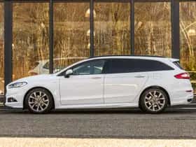 Ford Mondeo (2017) thumbnail 8