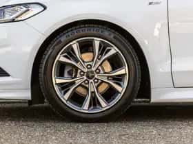 Ford Mondeo (2017) thumbnail 9