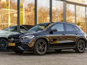 Mercedes-Benz GLA (2021) thumbnail 11