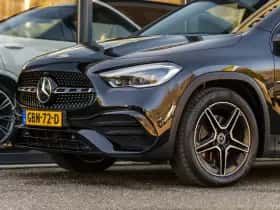 Mercedes-Benz GLA (2021) thumbnail 12