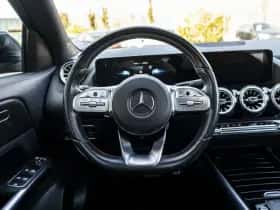 Mercedes-Benz GLA (2021) thumbnail 20