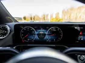 Mercedes-Benz GLA (2021) thumbnail 28