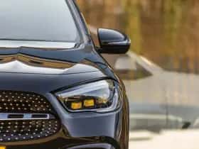 Mercedes-Benz GLA (2021) thumbnail 5
