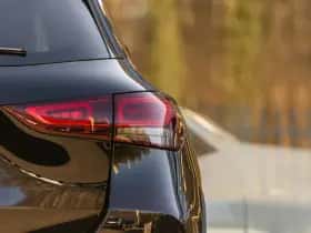Mercedes-Benz GLA (2021) thumbnail 8