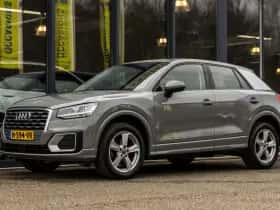 Audi Q2 (2019) thumbnail 11