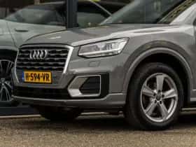 Audi Q2 (2019) thumbnail 12
