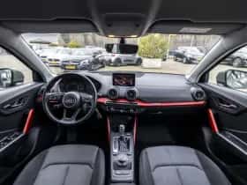 Audi Q2 (2019) thumbnail 17