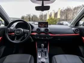 Audi Q2 (2019) thumbnail 18