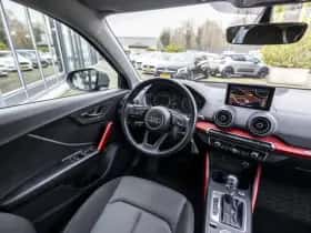 Audi Q2 (2019) thumbnail 20