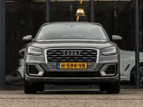 Audi Q2 (2019) thumbnail 3
