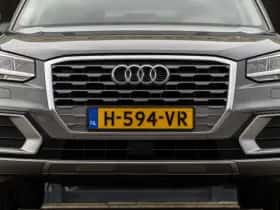 Audi Q2 (2019) thumbnail 4