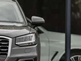 Audi Q2 (2019) thumbnail 5