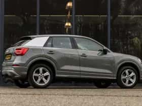 Audi Q2 (2019) thumbnail 6