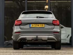 Audi Q2 (2019) thumbnail 7