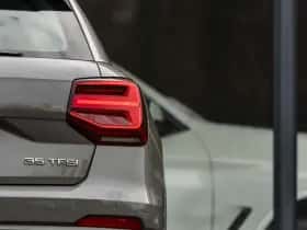 Audi Q2 (2019) thumbnail 8