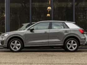 Audi Q2 (2019) thumbnail 9