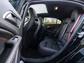 Mercedes-Benz A-Klasse (2015) thumbnail 15
