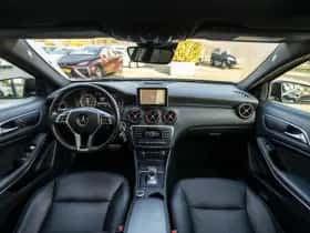 Mercedes-Benz A-Klasse (2015) thumbnail 16
