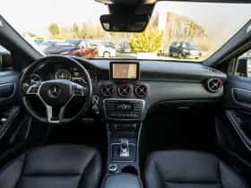 Mercedes-Benz A-Klasse (2015) thumbnail 17