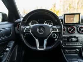 Mercedes-Benz A-Klasse (2015) thumbnail 20