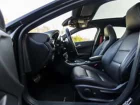 Mercedes-Benz A-Klasse (2015) thumbnail 21