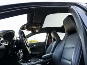 Mercedes-Benz A-Klasse (2015) thumbnail 22