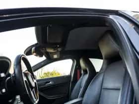 Mercedes-Benz A-Klasse (2015) thumbnail 23