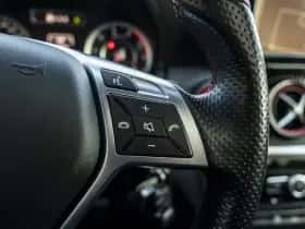 Mercedes-Benz A-Klasse (2015) thumbnail 27