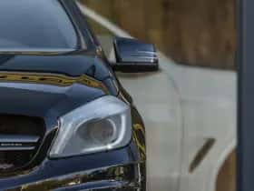 Mercedes-Benz A-Klasse (2015) thumbnail 5