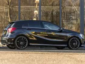 Mercedes-Benz A-Klasse (2015) thumbnail 6