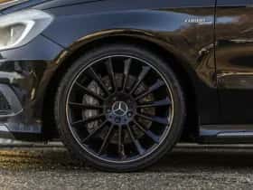 Mercedes-Benz A-Klasse (2015) thumbnail 10