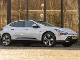 Polestar 4 (2025) thumbnail 2