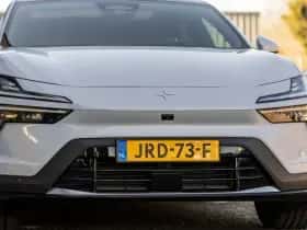 Polestar 4 (2025) thumbnail 13