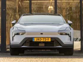 Polestar 4 (2025) thumbnail 3