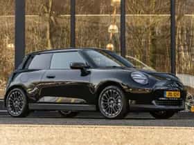 MINI 3-Deurs (2026)