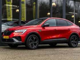 Renault Arkana (2023) thumbnail 11
