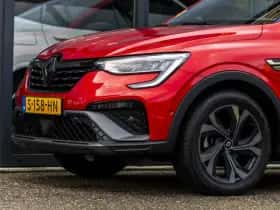 Renault Arkana (2023) thumbnail 12