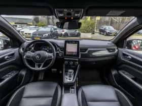 Renault Arkana (2023) thumbnail 16