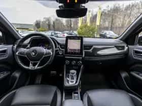 Renault Arkana (2023) thumbnail 17
