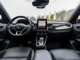 Renault Arkana (2023) thumbnail 18