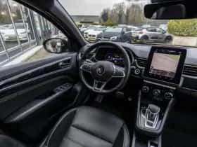 Renault Arkana (2023) thumbnail 19