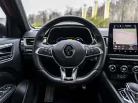 Renault Arkana (2023) thumbnail 20