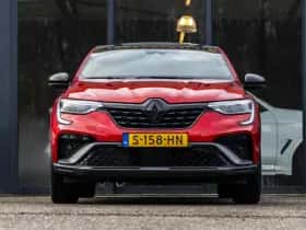 Renault Arkana (2023) thumbnail 3
