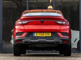 Renault Arkana (2023) thumbnail 7