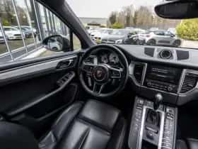 Porsche Macan (2016) thumbnail 20