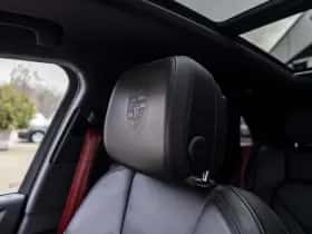 Porsche Macan (2016) thumbnail 31