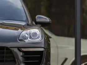 Porsche Macan (2016) thumbnail 5