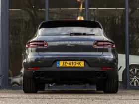 Porsche Macan (2016) thumbnail 7